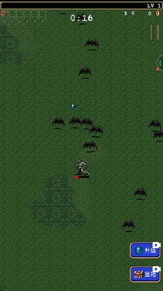 吸血鬼幸存者2游戏 吸血鬼幸存者2手游