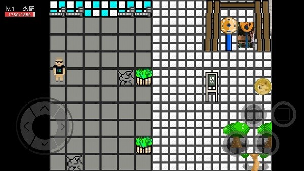 杰哥的救赎下载