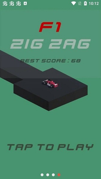 f1休闲赛车安卓版 f1休闲赛车手游