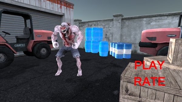 僵尸杀戮4巨型虫子版 僵尸杀戮4游戏