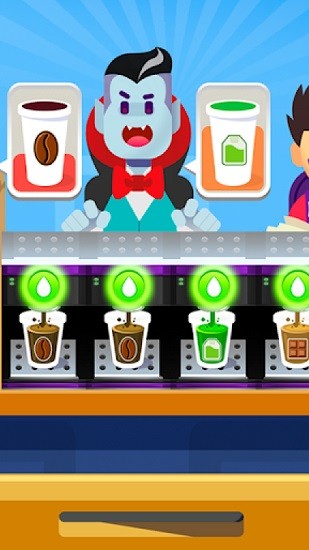 欢乐甜品店 欢乐甜品店安卓版