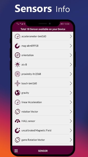 cpuzpro手机版 cpuz pro app