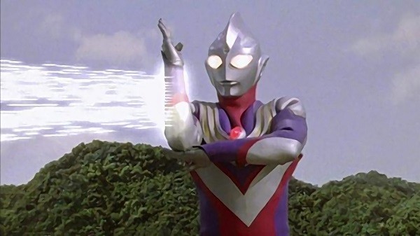 迪迦奥特曼神光棒模拟器下载 迪迦奥特曼神光棒变身器游戏下载