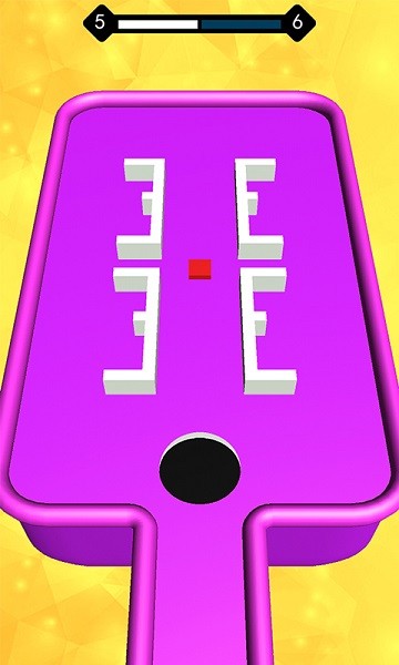 黑洞彩球大作战游戏下载