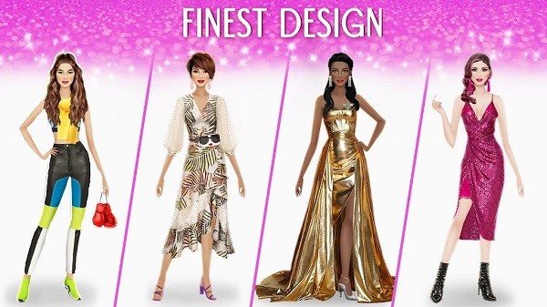 国际造型师手游(International Stylist) 国际造型师游戏