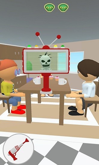 有种来找外星人 有种来找外星人下载