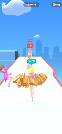 购物我最行手游