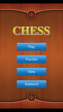 cnvcs chess最新版(国际象棋) cnvcs chess1.36