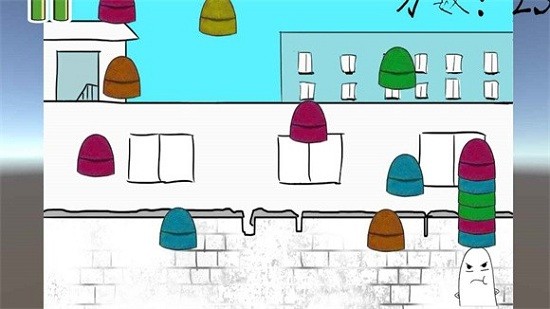 原谅绿先生游戏下载