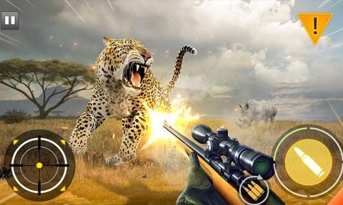 猎鹿人2022 猎鹿人最新游戏