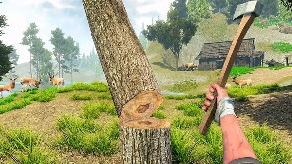 勇士求生大作战手游下载