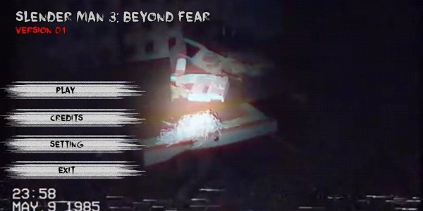 苗条的男人3游戏