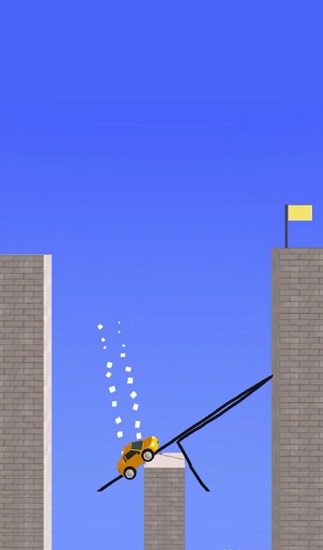 过河搭桥 过河搭桥游戏