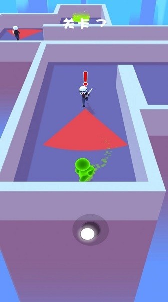 绿巨人大逃杀手游下载 绿巨人大逃杀游戏下载