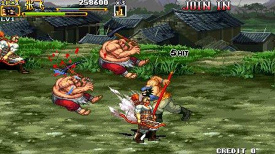 三国战纪2手机版下载