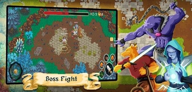 拉祖尔地牢 拉祖尔地牢下载