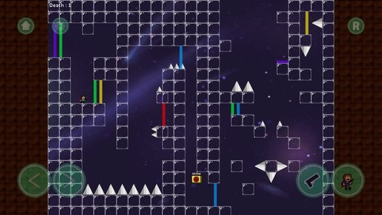 我想看看月亮游戏 我想看看月亮手游