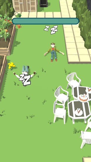 派对清洁工游戏 派对清洁工手游