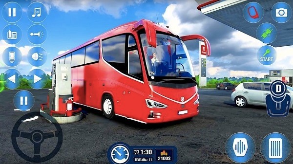 3D赛车极速狂飙游戏下载 3D赛车极速狂飙手游下载