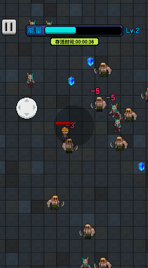 躺平打怪 躺平打怪游戏