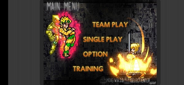 死神vs火影忘尘改版