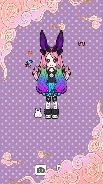 梦幻装扮小屋手机版下载