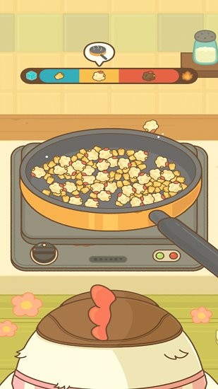 小鸡兄弟的爆米花店铺下载