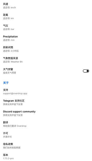 overdrop专业版汉化