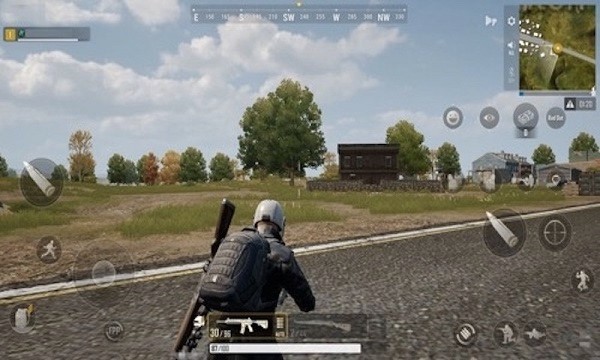 王牌吃鸡战场手游下载 王牌吃鸡战场游戏下载