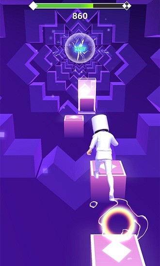 节奏大师音乐挑战赛游戏下载