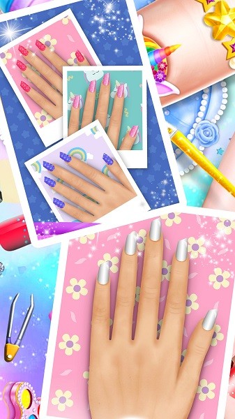 美甲我最美手游下载