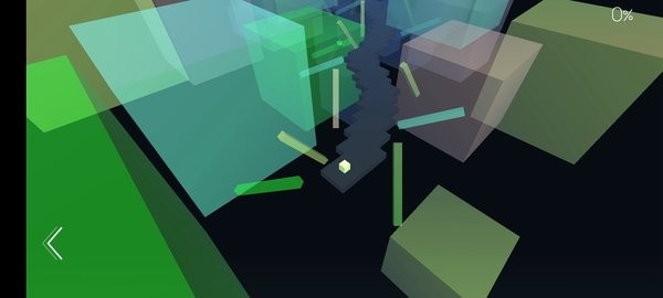 跳舞的线电子迷宫版本 跳舞的线电子迷宫饭制