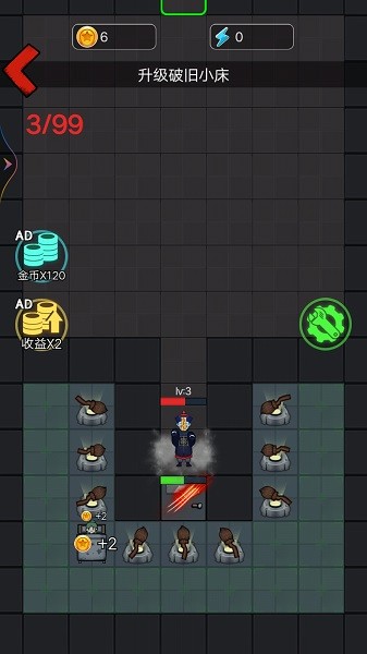 小姐姐历险记手游下载 小姐姐历险记游戏下载