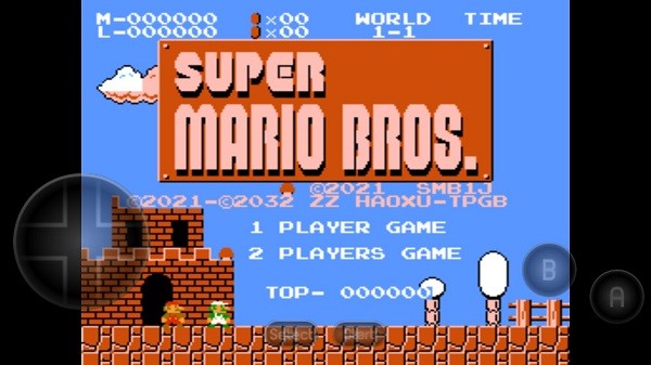 超级玛丽双人小游戏 超级玛丽双人版手机版