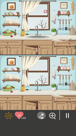 找不同1500关 找不同1500关手机版