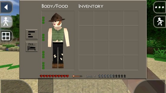 生存战争扩展版远古之旅2+中文版 生存战争扩展版远古之旅2+免费下载