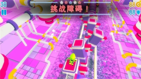 终极淘汰赛手机版