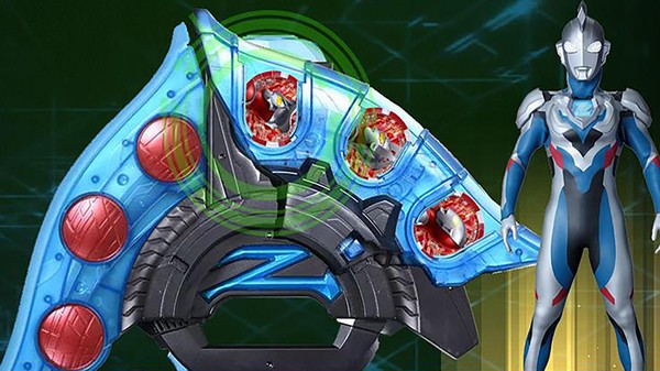 奥特曼终极进化游戏 奥特曼终极进化手游