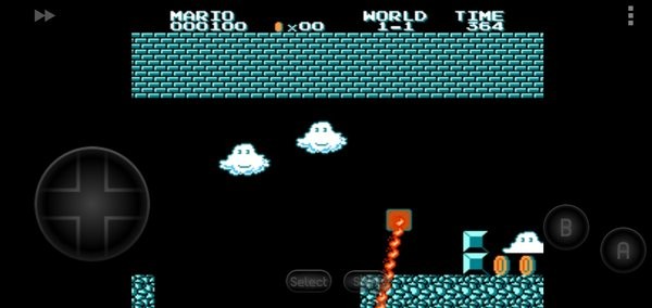 超级马里奥兄弟混乱世界版 超级马里奥兄弟手机版
