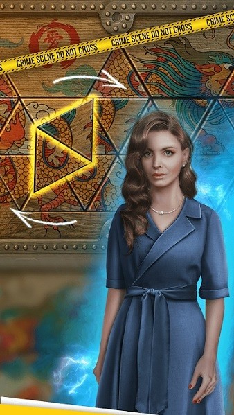 侦探社重债游戏