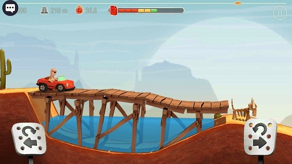 登山越野赛车安卓版