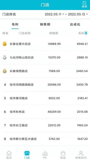 跨店OA管理系统软件 跨店OA管理系统app