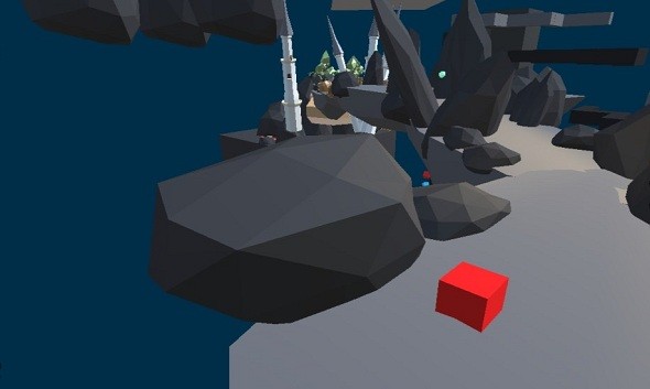 跳舞的线岩石摇滚最新版 跳舞的线岩石摇滚版