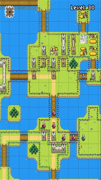 王国与城堡手游版