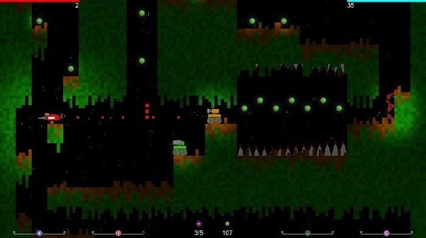 宇宙飞船冒险游戏 手机版宇宙飞船冒险