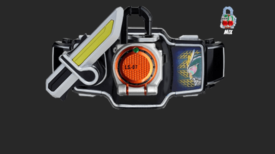 假面骑士铠武变身模拟器