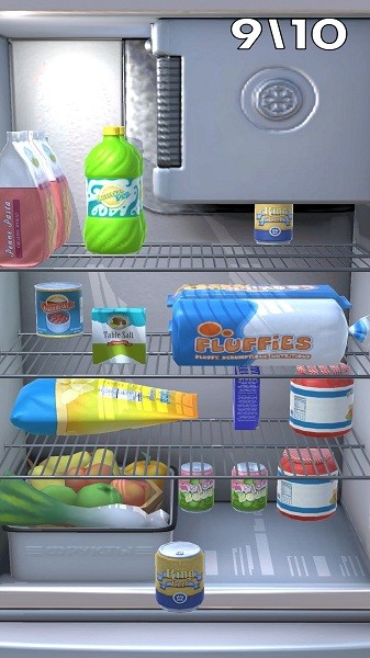 宝宝电冰箱手机版 宝宝电冰箱安卓版