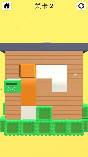 纸盒总动员游戏 纸盒总动员游戏下载