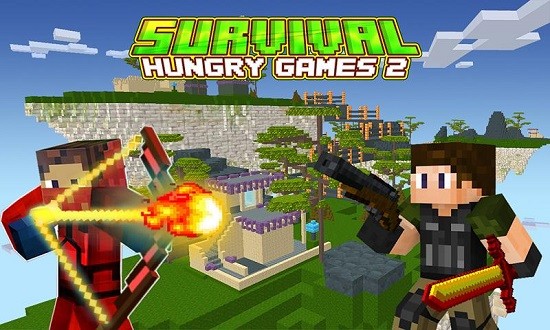 生存饥饿游戏2 生存饥饿游戏2游戏下载