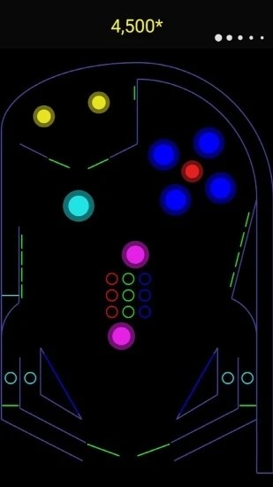 线条弹球游戏下载